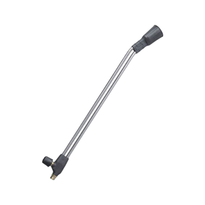 Machine de nettoyage à haute pression Machine à double pistolet Section avant {$ v2.Title | str_replace = '