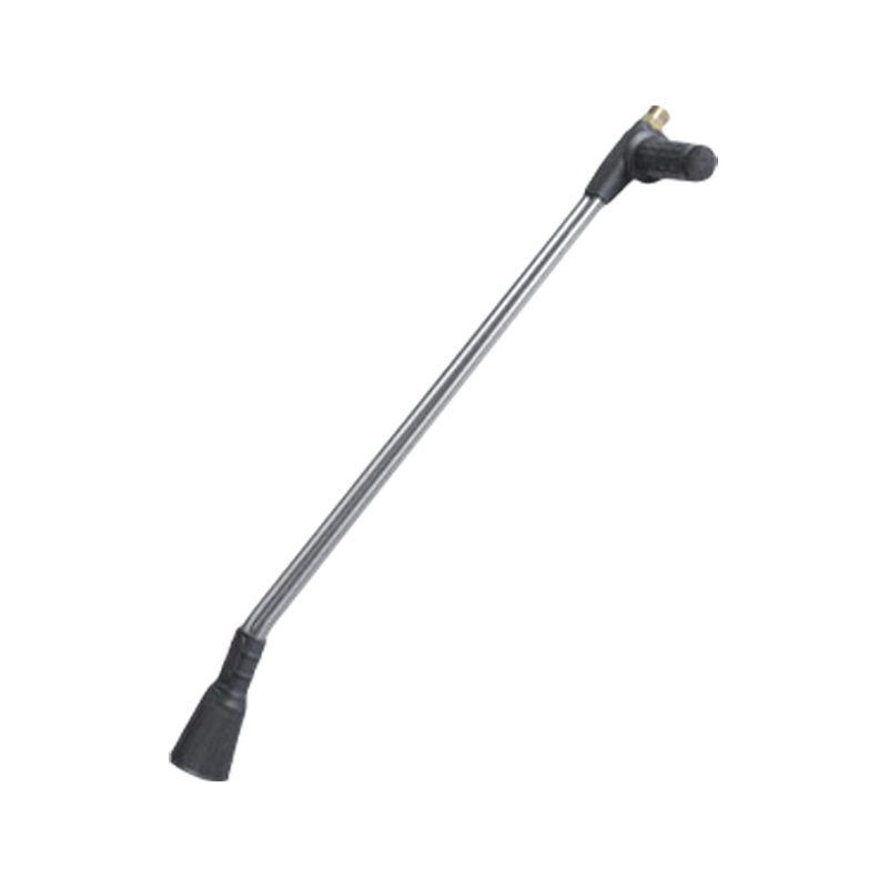 Machine de nettoyage à haute pression Machine à double pistolet Section avant {$ v2.Title | str_replace = '