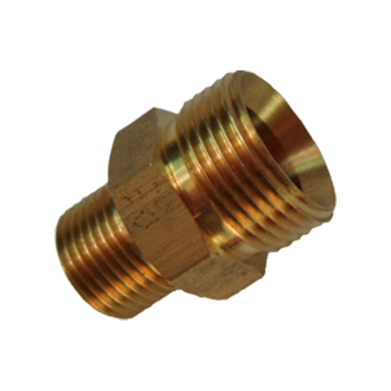 Raccords de joint à vis en laiton {$ v2.Title | str_replace = '