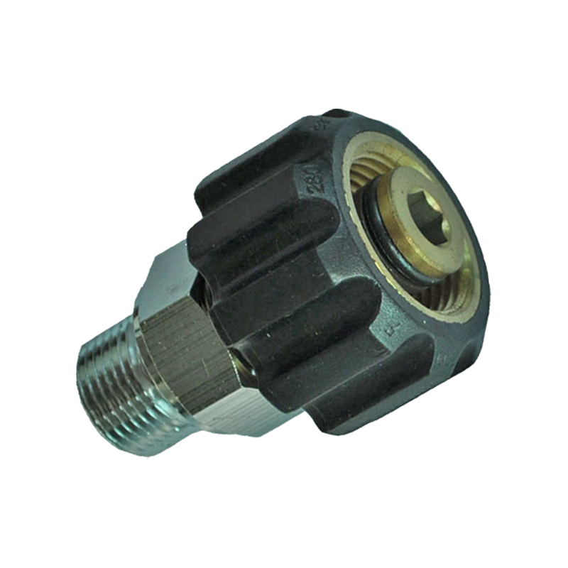 Nickel plaqué M22 Joix en spirale {$ v2.Title | str_replace = '