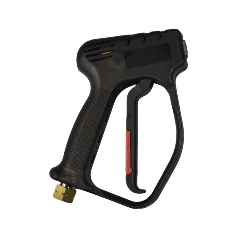 Pistolet de pulvérisation de déclenchement de nettoyage industriel {$ v2.Title | str_replace = '