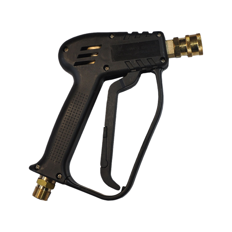 Gun de nettoyage à pression facile à pullle avec rotation {$ v2.Title | str_replace = '