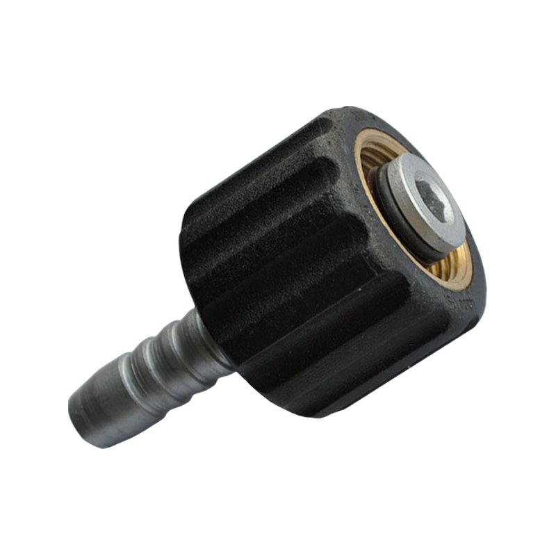 Adaptateur de tuyau à haute pression {$ v2.Title | str_replace = '