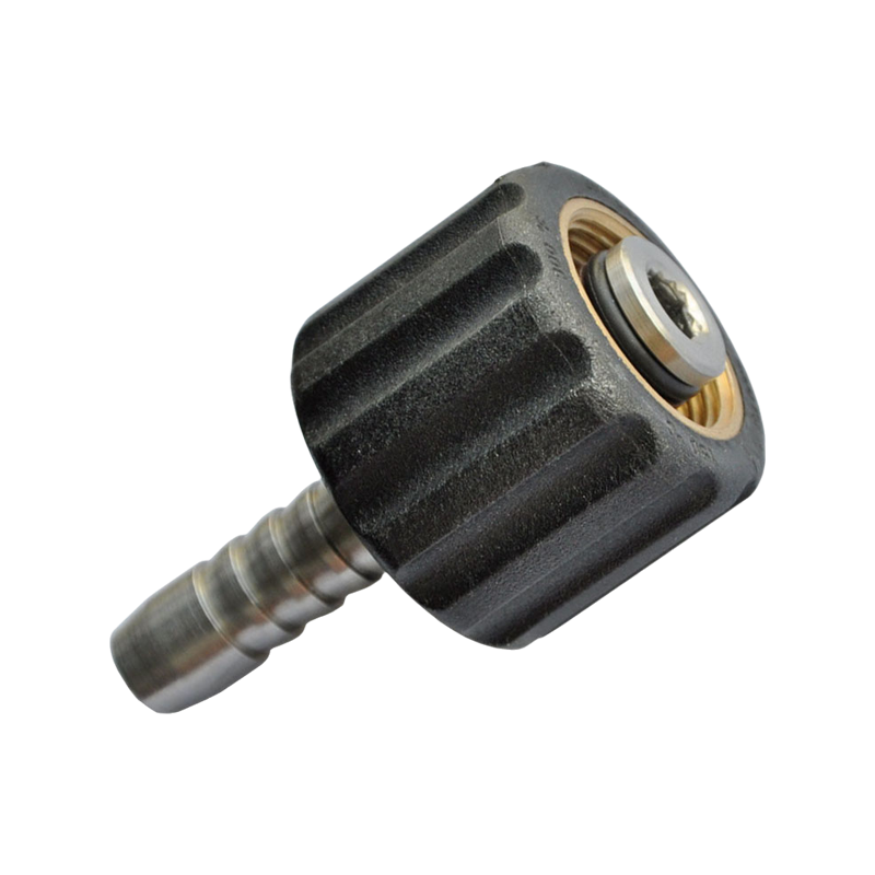 Adaptateur de tuyau à haute pression {$ v2.Title | str_replace = '