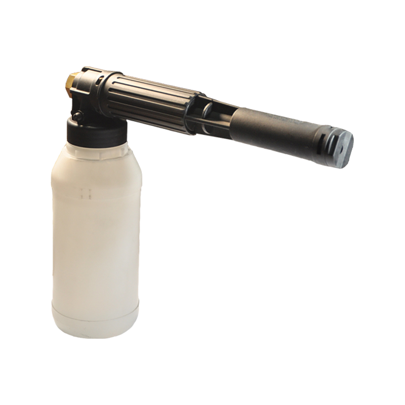 Lance en mousse LS-12 avec réservoir {$ v2.Title | str_replace = '