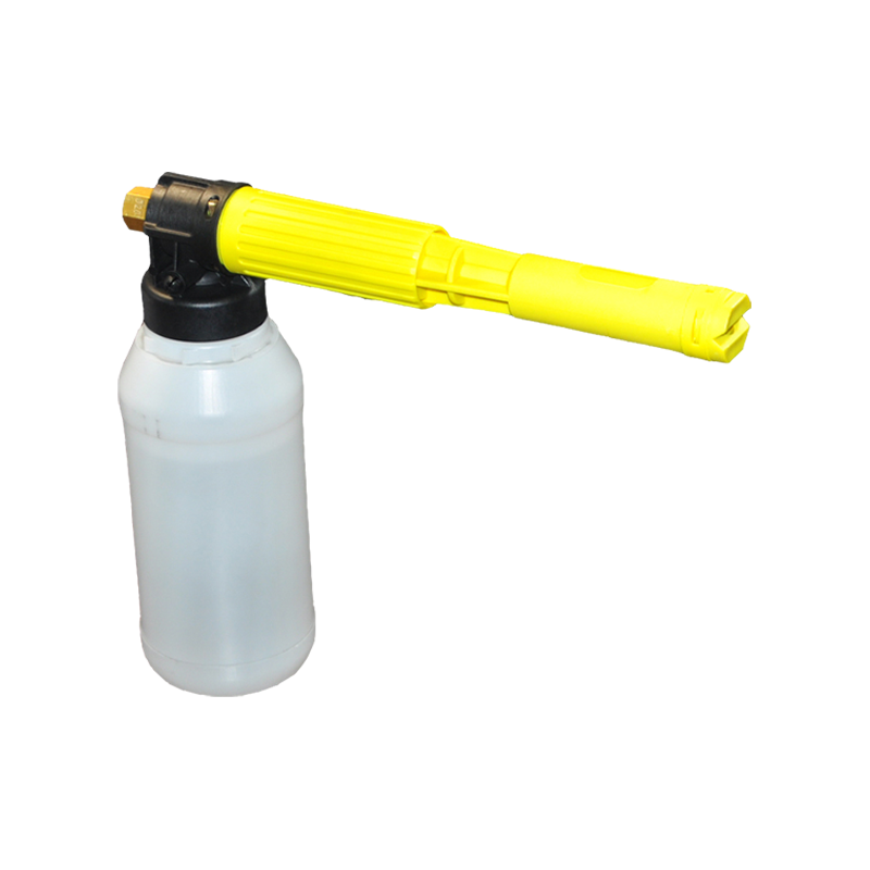 Lance en mousse LS-12 avec réservoir {$ v2.Title | str_replace = '