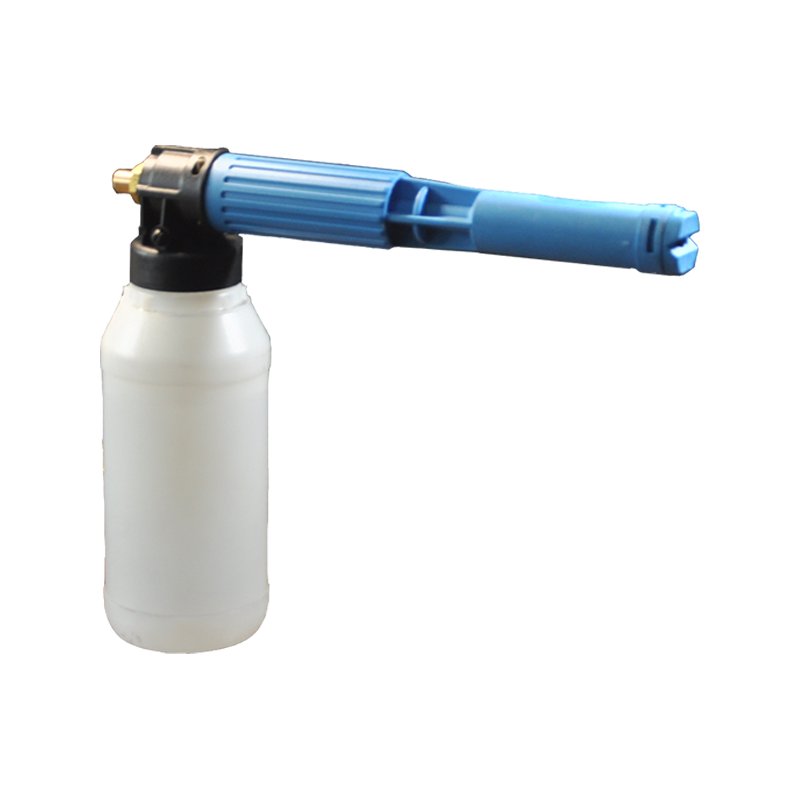 Lance en mousse LS-12 avec réservoir {$ v2.Title | str_replace = '