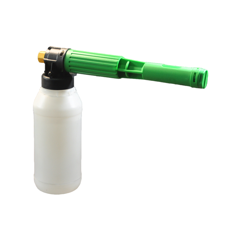 Lance en mousse LS-12 avec réservoir {$ v2.Title | str_replace = '