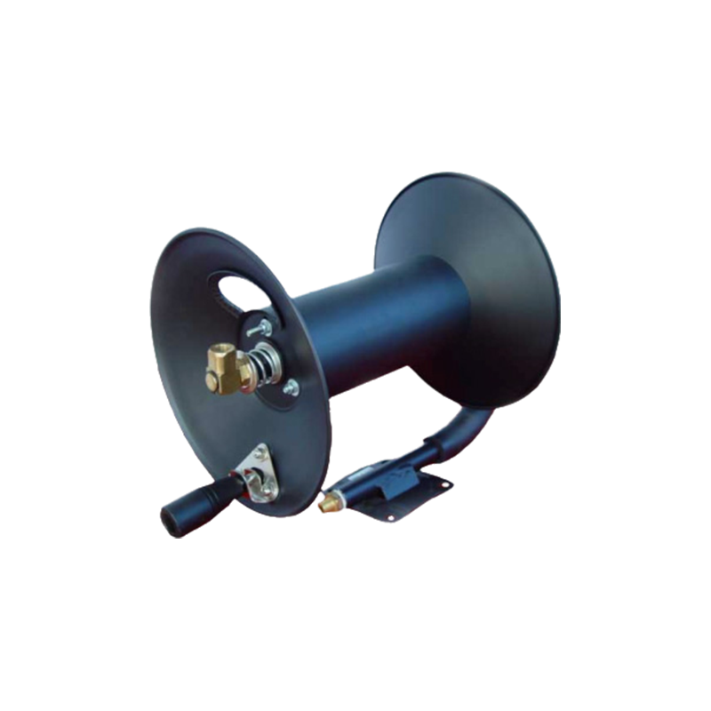 Bobine de tuyau de laveuse à haute pression {$ v2.Title | str_replace = '