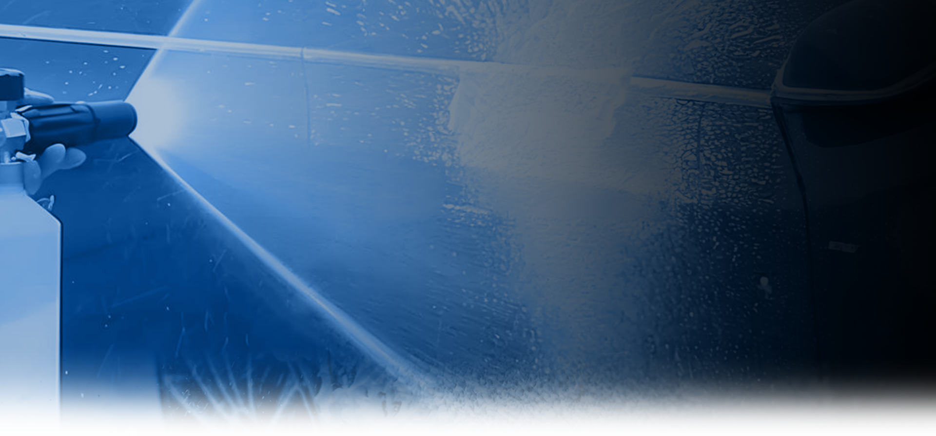 Comment le pistolet à laver la pression améliore-t-il l'efficacité et l'efficacité du nettoyage des voitures