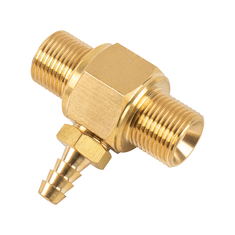 Injecteur chimique fixe M-M Connexion {$ v2.Title | str_replace = '