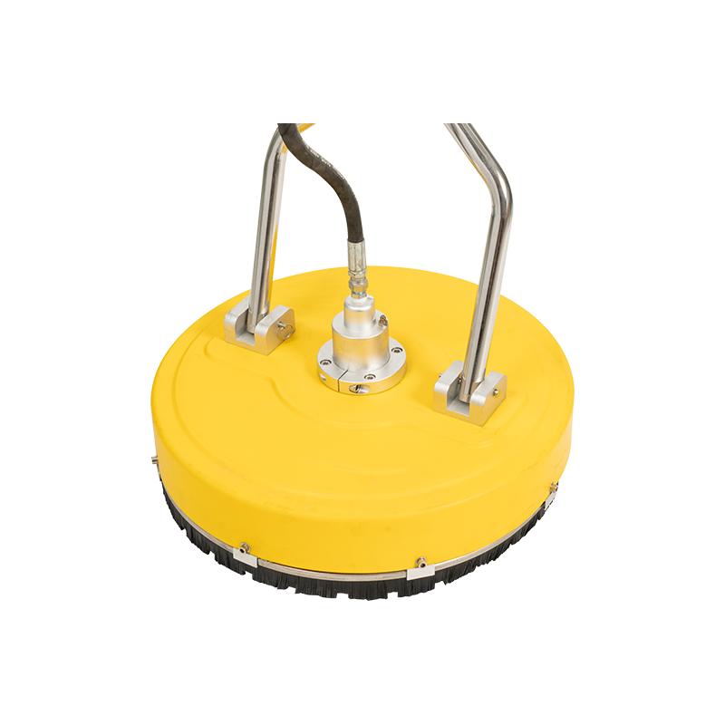 Nettoyeurs de surface horizontaux à haute pression {$ v2.Title | str_replace = '